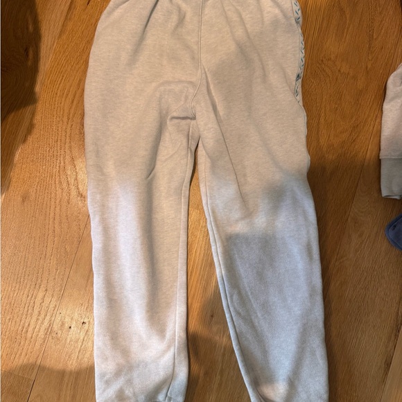 Jordan Gray and Blue‎ Sweatpants for Everyday Comfort - Picture 11 of 14